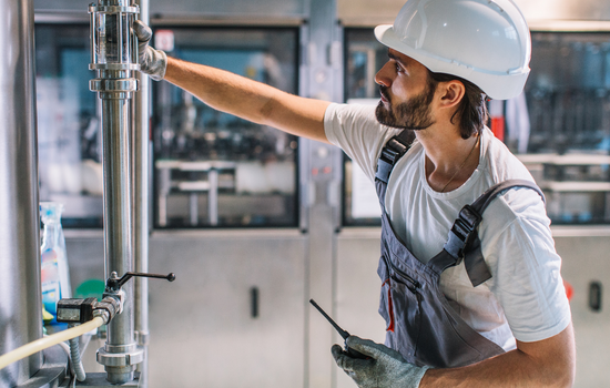 Certified Business Process Re-engineering Specialist (CBPRS)